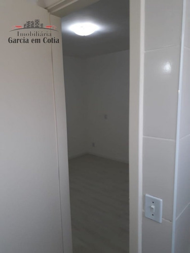 Casa Para Alugar No Bairro Paisagem Renoir Em Cotia - Sp. - 46-2