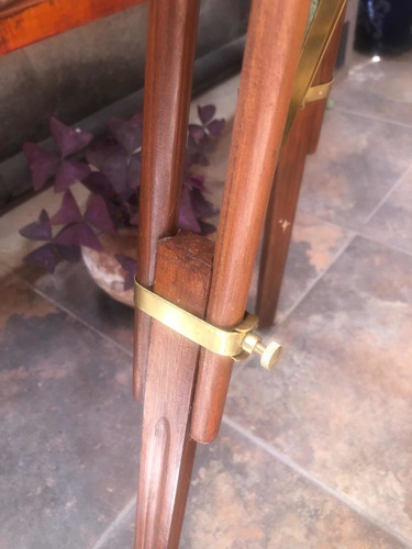 Telescopio Trípode Mediano (Usado)