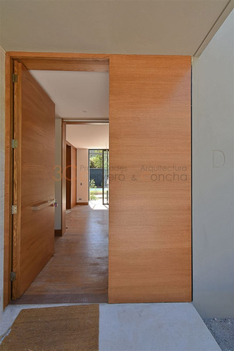 Sin Comision / Condominio / Onofre Jarpa / La Reina Alta