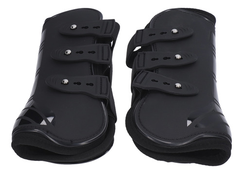 Protector De Patas De Caballo, 2 Piezas, Botas Protectoras D