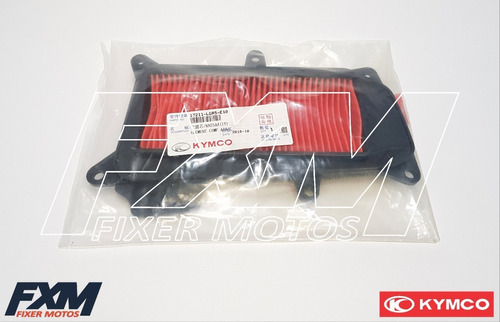 Filtro Aire Rocket 125 Urban S Elemento Aire Kymco Original