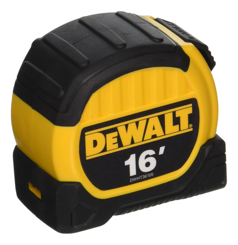 Dewalt Dwht36105 Cinta Metrica