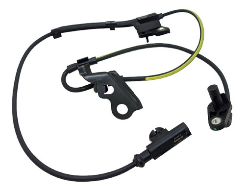 Sensor Abs Delantero Derecho P/ Toyota Corolla 2008-2014