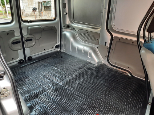 Renault Kangoo 1.5 2 Furgon Gran Confot Lc 2013