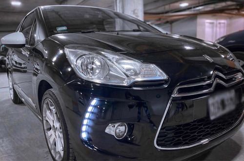 Citroën Ds3 1.6 Turbo Sport Chic