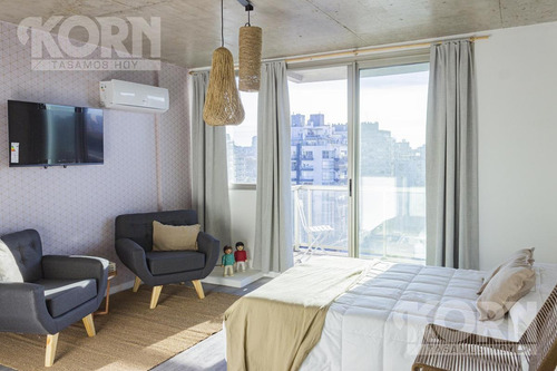 Imagen 1 de 30 de Venta Departamento / Estudio De 1 Ambiente En Palermo Hollywood