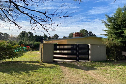 Imagen 2 de 27 de Venta Casa De 3 Dormitorios Con Pileta