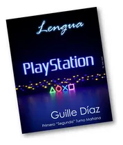 Comprar Caratulas Imprimibles Tamaño A4 Playstation #01 T. Editables