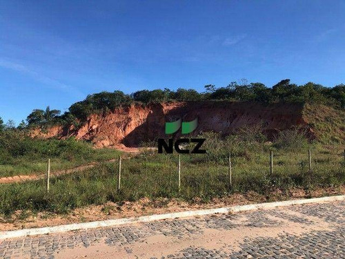 Imagem 3 de 12 de Terreno À Venda, 18000 M² Por R$ 740.000,00 - Ponto Certo - Camaçari/ba - Te0876