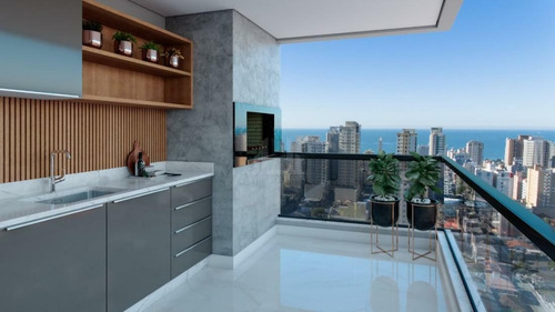 Imagem 1 de 15 de Oportunidade Apartamento Dois Dormitórios Itapema - 40419
