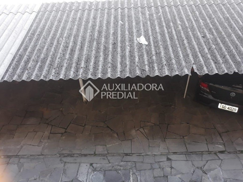Imagem 11 de 14 de Apartamento - Rubem Berta - Ref: 279523 - V-279523