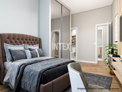 Imagem 22 de 29 de Apartamento Para Venda Com 3 Quartos (1 Suíte) Com 1 Vaga Na Gávea - Ap01595 - 69923309