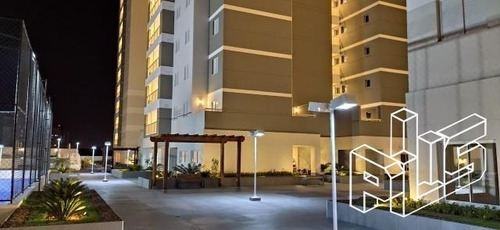 Imagem 11 de 15 de Apartamento À Venda Em Jardim Piratininga - Ap009115