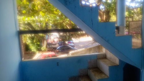 Casa De 2 Andares Mas A Lage No Recreio Ótimo Investimento
