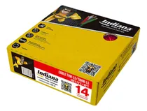 Comprar Cable Indiana 100 Mts. Cal. 14 100% Cobre Thw-ls\u002Fthhw-ls