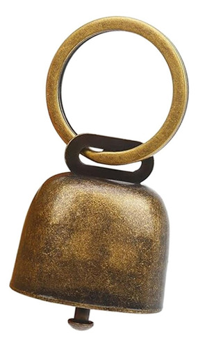 G 2 Campana Para Collar De, Campana Para Mascotas, Bronce