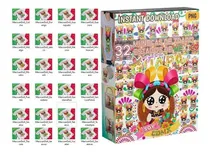 Comprar Vectores Mexicanos Playeras Muñequitas Mexicanas Viva Mexico