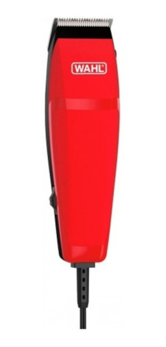 Maquina Peluqueria Wahl Easy Cut 10 Piezas Corte Original