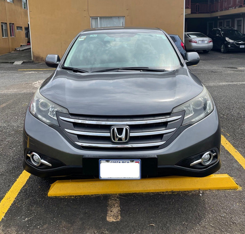 Imagen 2 de 9 de Honda Crv