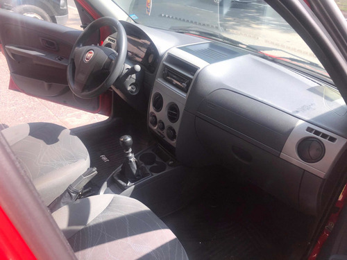 Fiat Palio 1.4 Fire Pack Seg. Top 2015, $495.000 Y Cuotas Ya