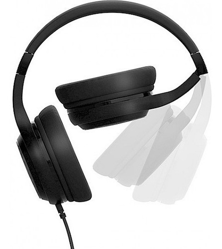 Imagen 2 de 7 de Auricular Motorola Pulse 120 Over-ear Microfono Manos Libres