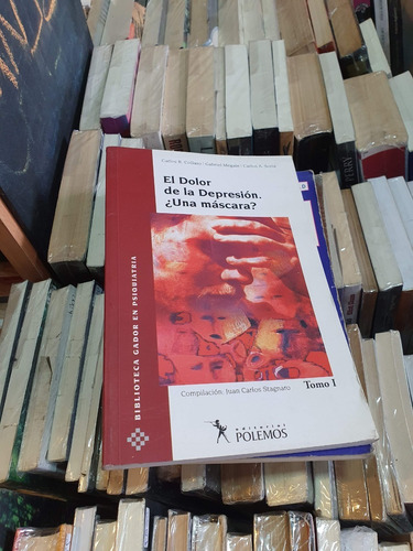 El Dolor De La Depresión ¿ Una Máscara ? - Carlos Collazo