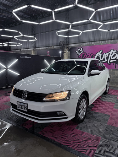 Volkswagen Vento 2.0 Comfort I 110cv