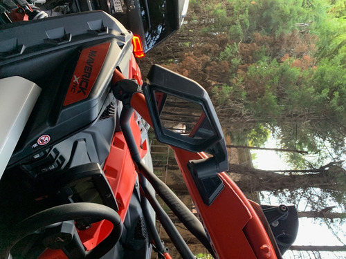 Imagen 1 de 15 de Canam Maverick X3 Rc 2021