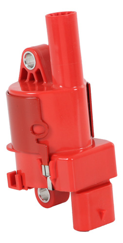Set Bobinas Ignición Chevrolet Express 2500 Lt 2013 6.0l