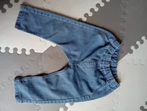 Comprar Pantalones H&m Cargo Clásicos Bebé