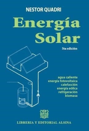 Energia Solar - Quadri - Alsina - #d