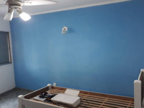 Imagem 11 de 18 de Apartamento Com 2 Dorms, Canto Do Forte, Praia Grande - R$ 320 Mil, Cod: 1567 - Rno1567