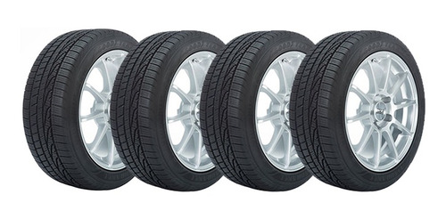 Set 4 235/65 R18 Goodyear Assurance Weatherready