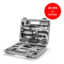 Comprar Juego De Herramientas 23 Piezas Kit Para Reparar Bicicletas