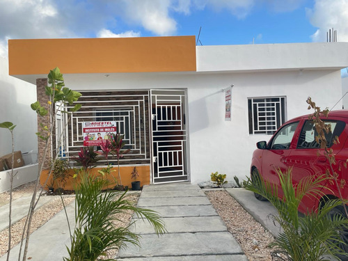 Vendo Casa En Veron Por El Ayuntamiento De Punta Cana Barata
