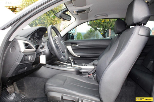 BMW Serie 1 1.6 116i F20 Sport Líne Twinpower Turbo