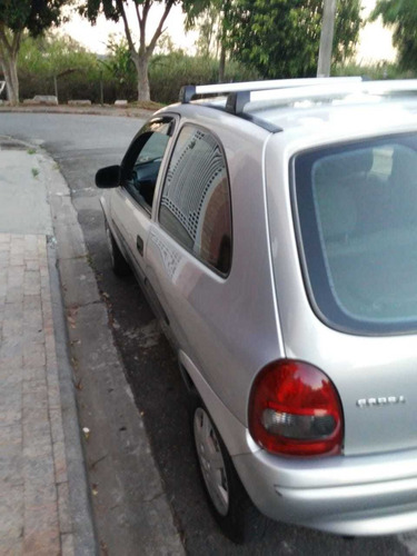 Chevrolet Corsa 1.0 Wind 3p 2001