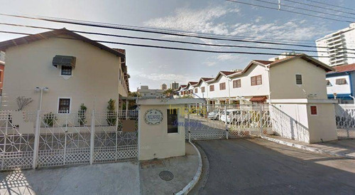 Imagem 29 de 29 de Sobrado Com 3 Dormitórios Para Alugar, 133 M² Por R$ 3.800/mês - Jardim Aquarius - São José Dos Campos/sp - So0309