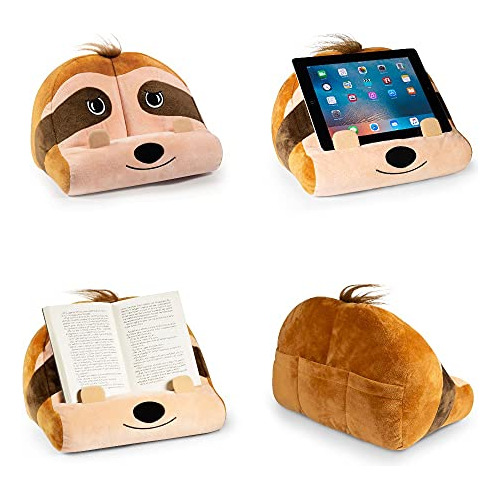 Soporte iPad Cuddly Reader Niños | Soporte Tablet | So...