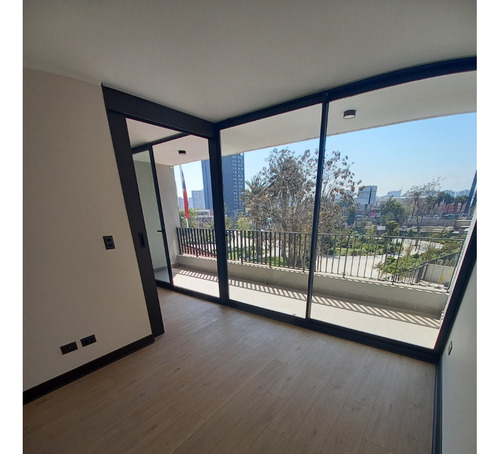 Hermoso Depto Nuevo, Vista Despejada!! Entrega Inmediata!!
