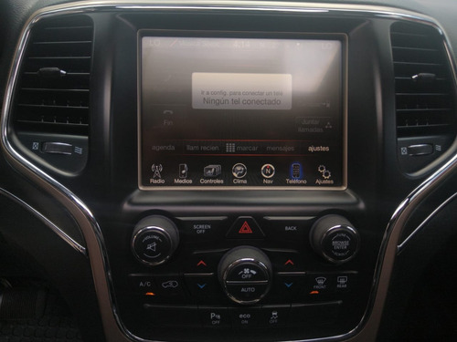 Imagen 5 de 15 de Jeep Cherokee Limited 2015