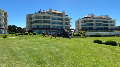 Oportunidad En Veramansa, 2 Dorm, Parrillero Propio - Playa Mansa