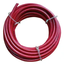 Comprar Manguera Polyflow 5\u002F16 Aireagua Alta Presión 300 Psi X Metro
