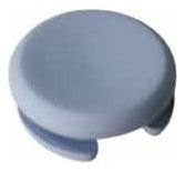 Imagen 2 de 3 de Stick Thumbstick Análogo Nintendo 3ds Capuchon 2ds, 3ds Xl