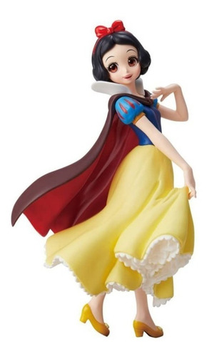 Disney Characters Crystalux - Snow White