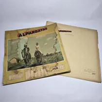 Comprar Antiguo Almanaque Alpargatas Molina Campos 1943 Ro 2316