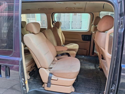 Hyundai H1 2.5 170cv Mt