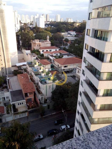 Imagem 9 de 30 de Apartamento Com 4 Dormitórios À Venda, 180 M² Por R$ 1.190.000,00 - Ipiranga - São Paulo/sp - Ap0963