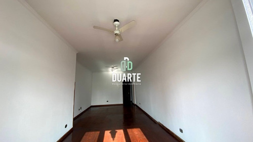 Imagem 4 de 30 de Oportunidade! Vendo Excelente Apartamento Na Ponta Da Praia, Santos 2 Quartos, 1 Suíte, 1 Vaga, Elevador, 115m2 - Ap03851 - 69473892