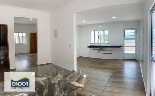Imagem 9 de 22 de Casa À Venda, 150 M² Por R$ 689.000,00 - Jardim Villaça - São Roque/sp - Ca0323